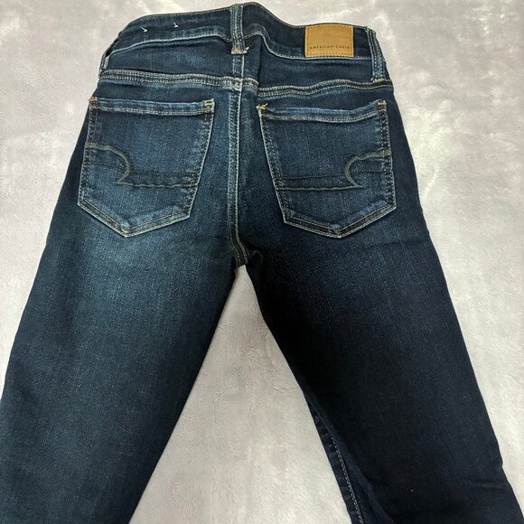 American Eagle Size 2 - Picture 2 of 4